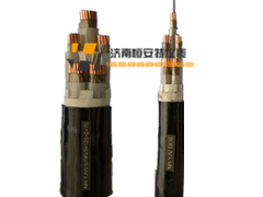 耐火電纜