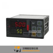 昌暉SWP-FC系列雙回路數(shù)字/光柱顯示控制器