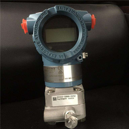 淺析現場總線型羅斯蒙特變送器的應運而生